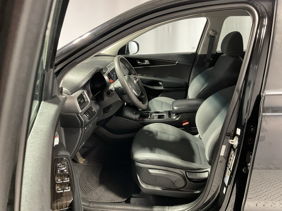 2019 Kia Sorento LX 2WD