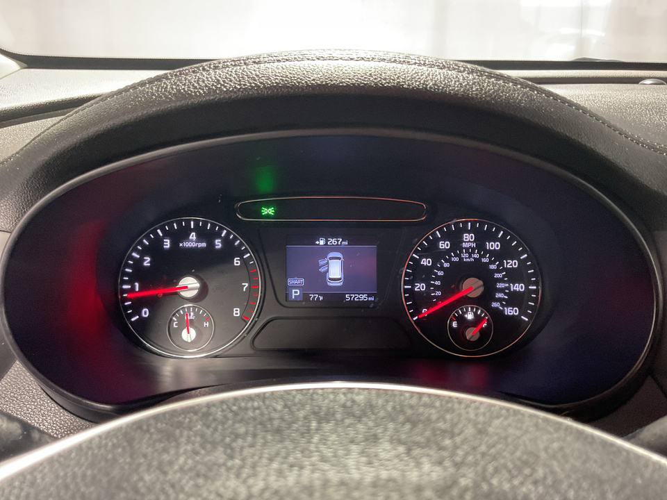 2019 Kia Sorento LX 2WD