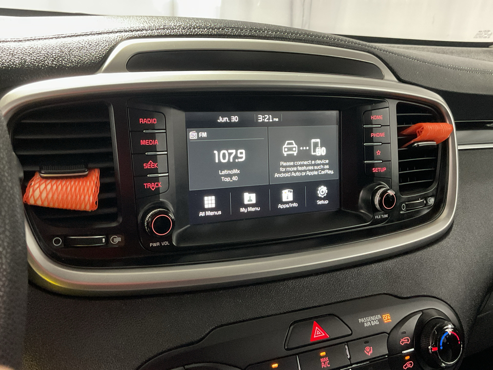 2019 Kia Sorento LX 2WD