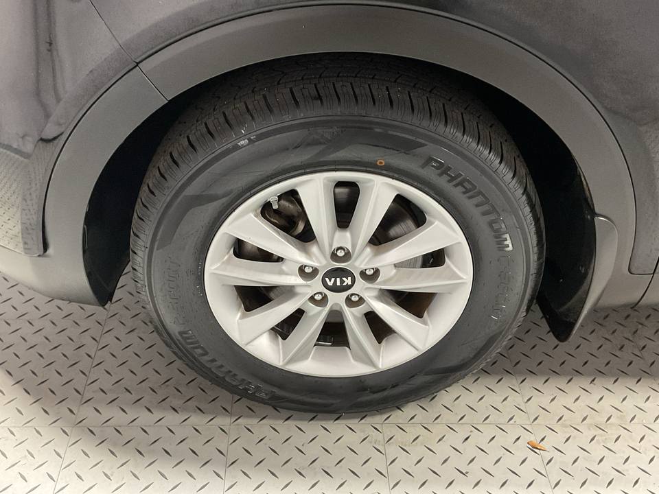 2019 Kia Sorento LX 2WD