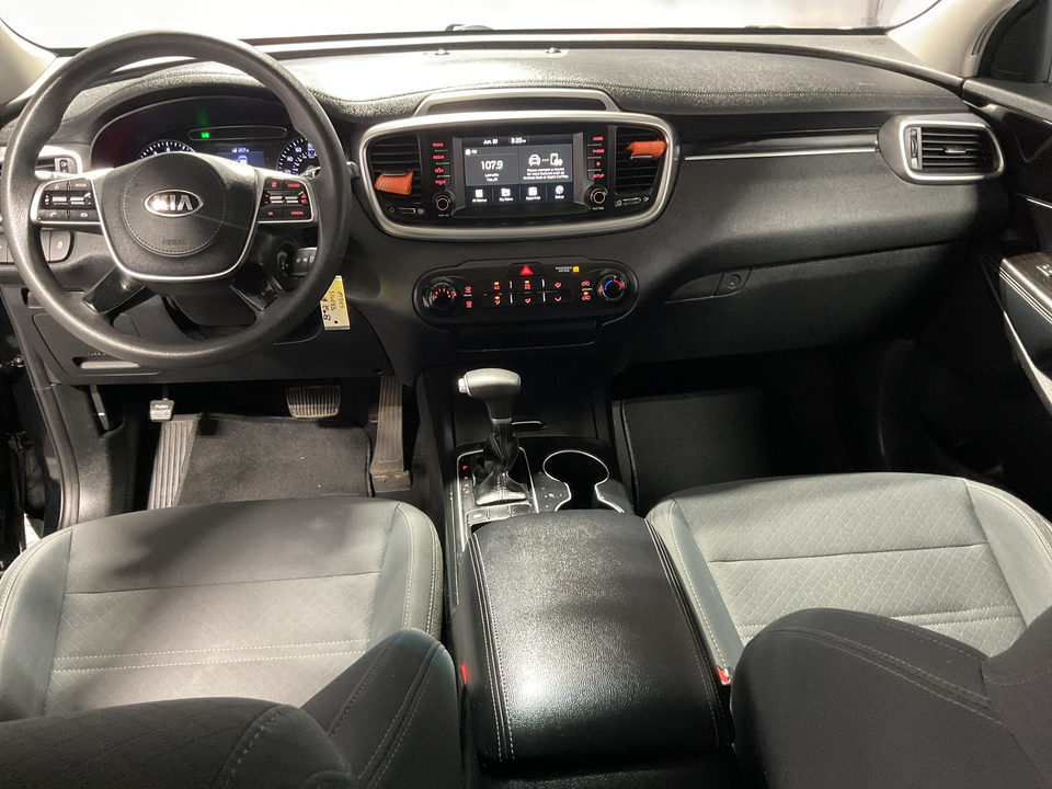 2019 Kia Sorento LX 2WD