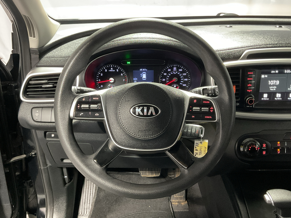2019 Kia Sorento LX 2WD