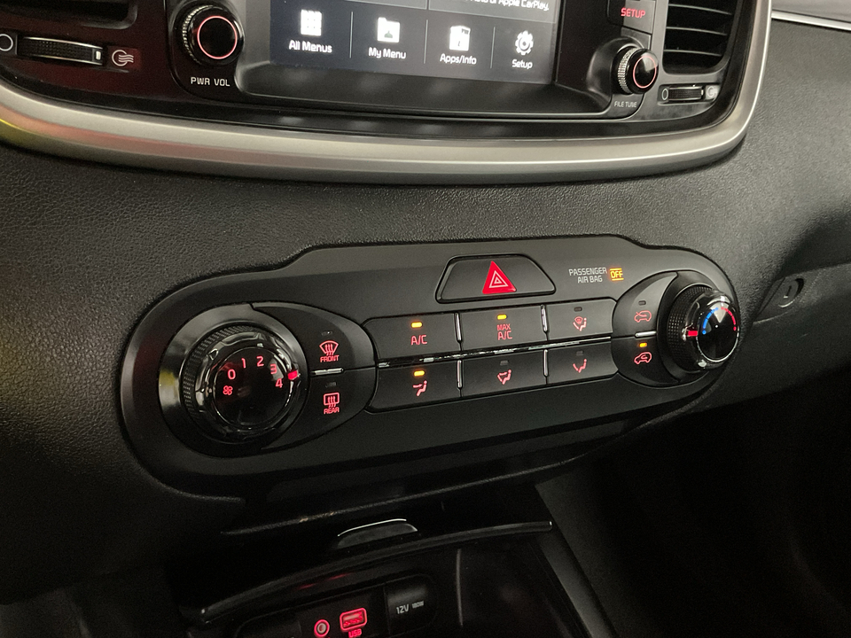 2019 Kia Sorento LX 2WD