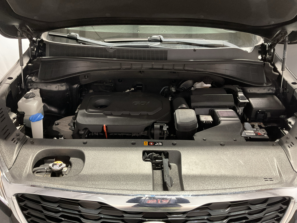 2019 Kia Sorento LX 2WD