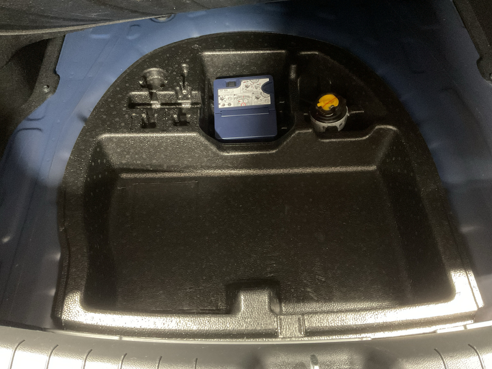 2020 Hyundai Elantra Eco