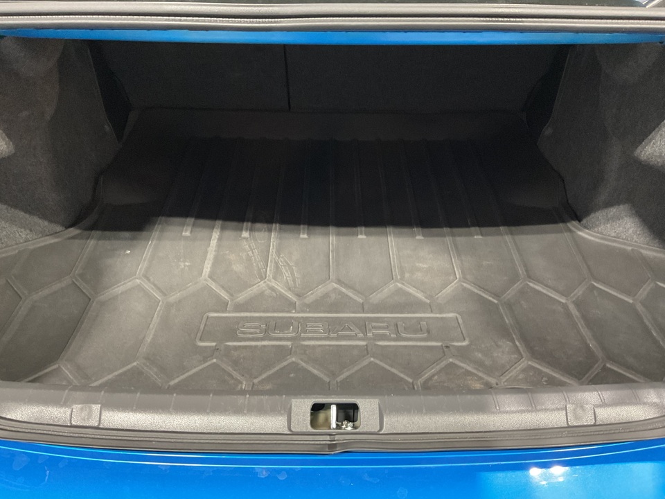 2023 Subaru Impreza 2.0i 4-Door