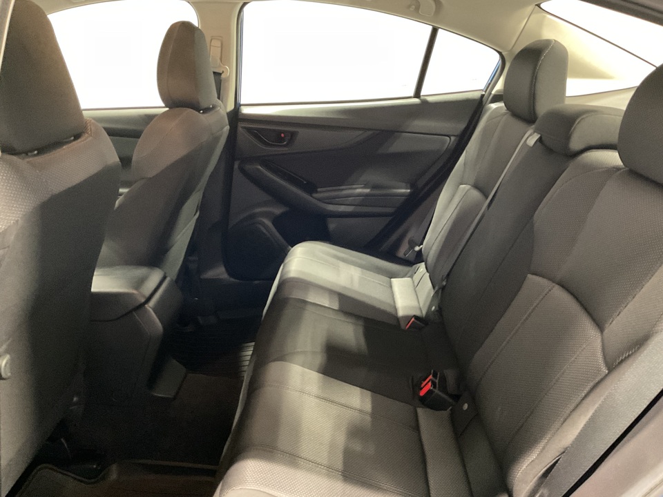 2023 Subaru Impreza 2.0i 4-Door