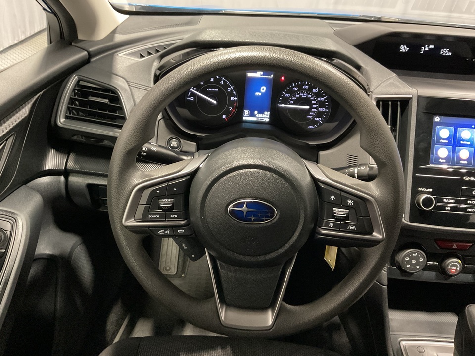 2023 Subaru Impreza 2.0i 4-Door