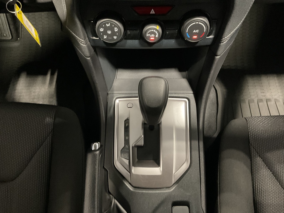 2023 Subaru Impreza 2.0i 4-Door
