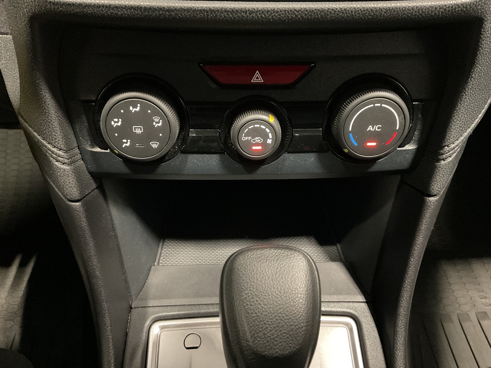 2023 Subaru Impreza 2.0i 4-Door