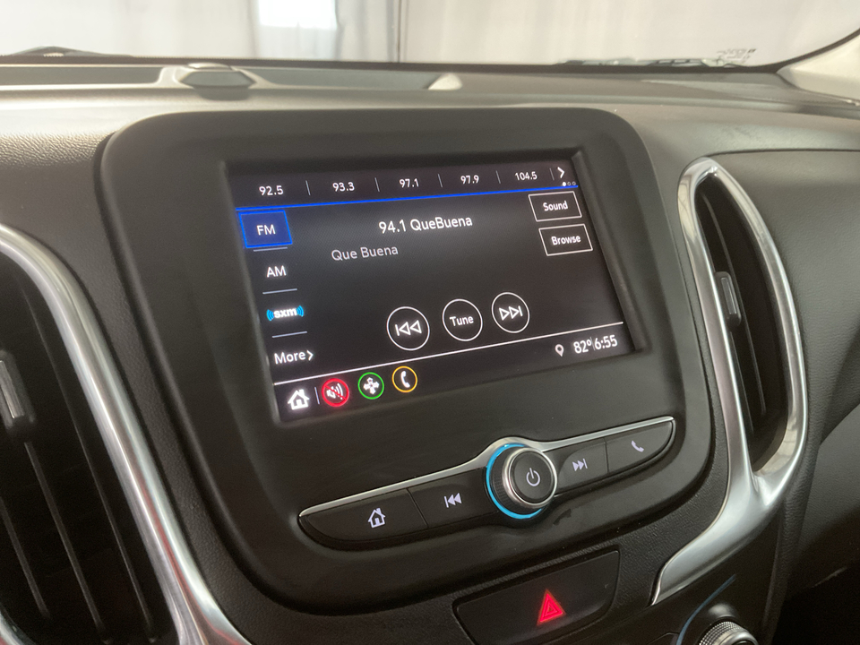2020 Chevrolet Equinox LT 2WD