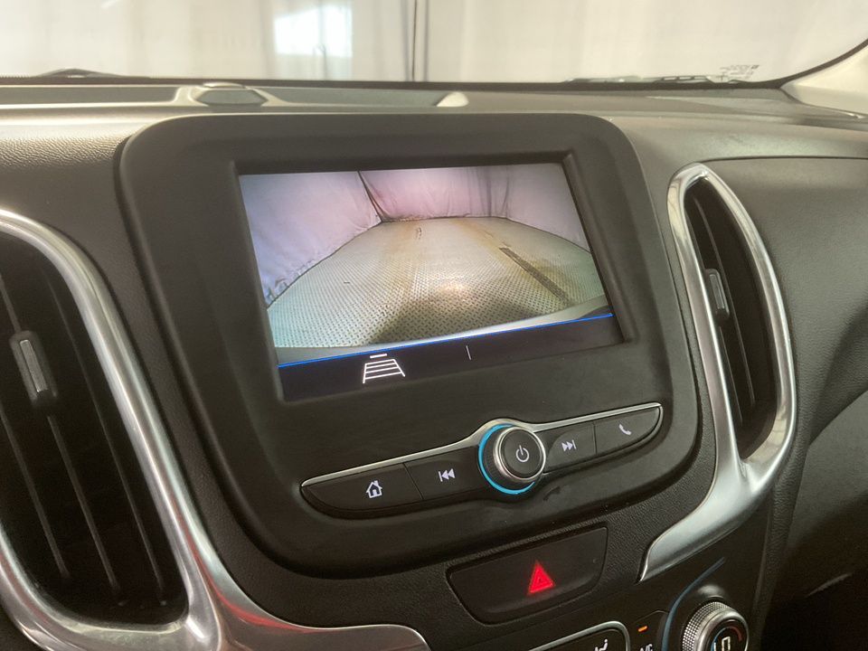 2020 Chevrolet Equinox LT 2WD