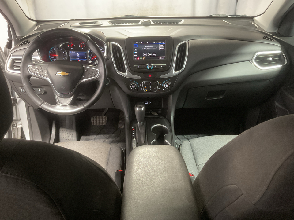 2020 Chevrolet Equinox LT 2WD