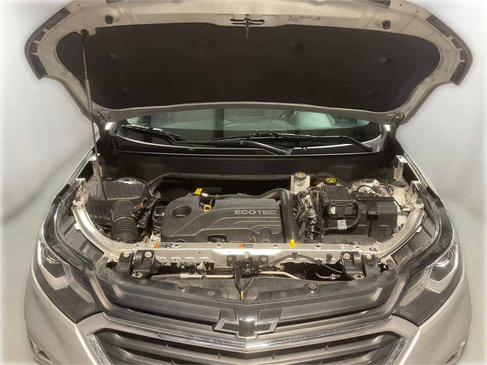 2020 Chevrolet Equinox LT 2WD