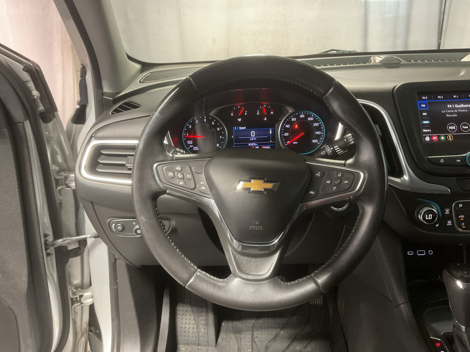 2020 Chevrolet Equinox LT 2WD