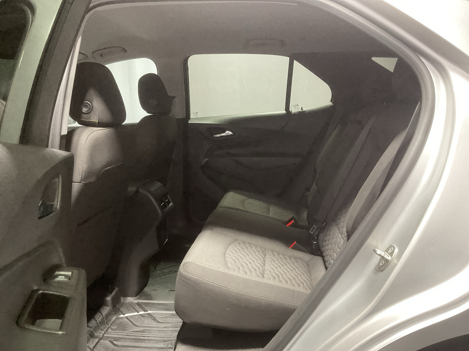 2020 Chevrolet Equinox LT 2WD