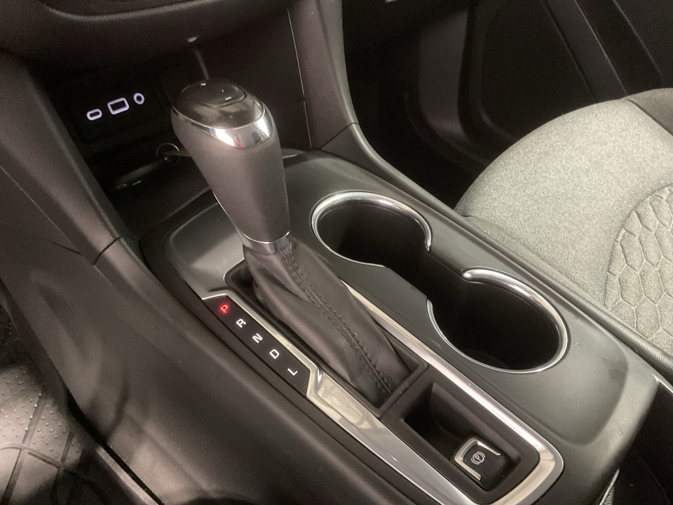 2020 Chevrolet Equinox LT 2WD