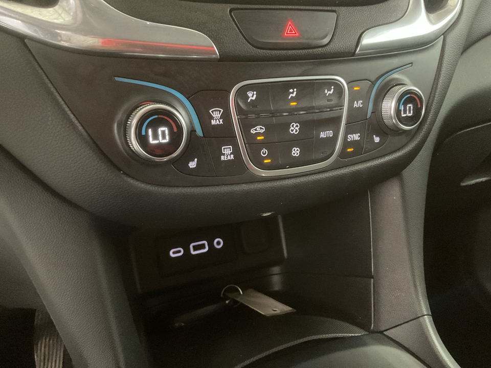 2020 Chevrolet Equinox LT 2WD