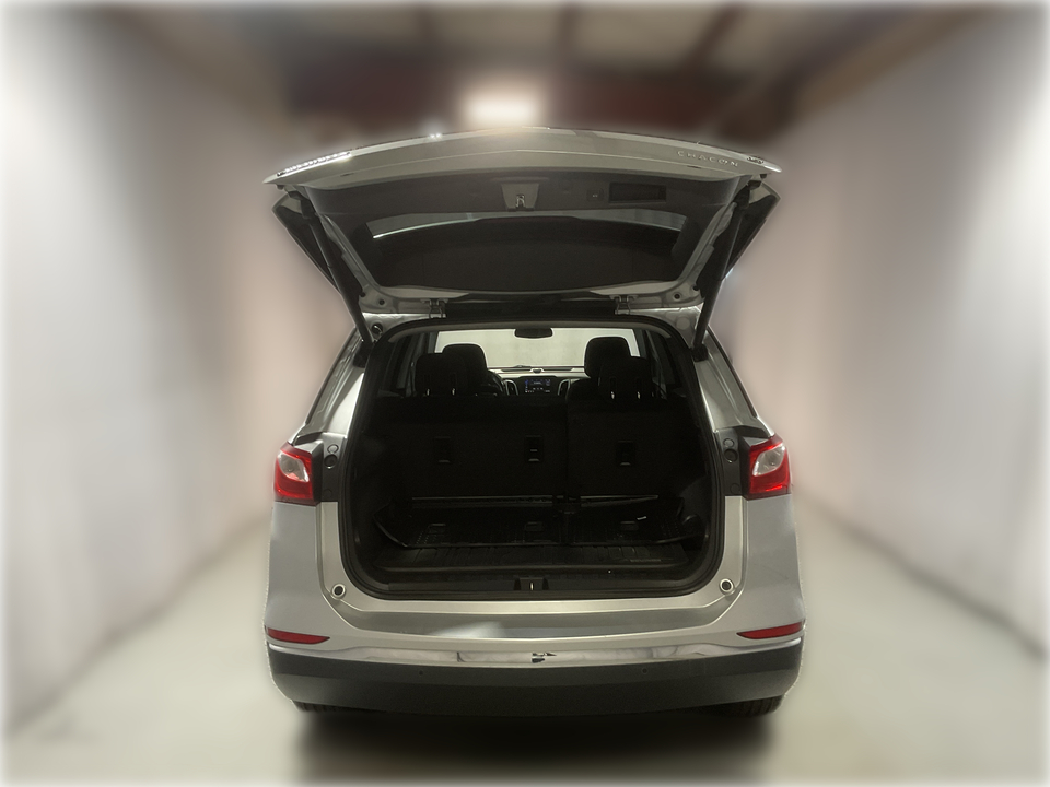 2020 Chevrolet Equinox LT 2WD