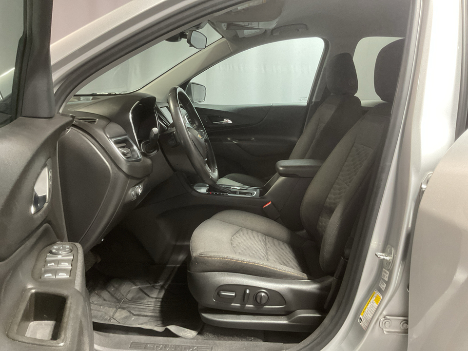 2020 Chevrolet Equinox LT 2WD