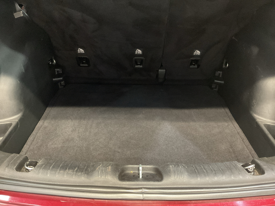 2021 Jeep Compass 80th Spec Edition 4WD