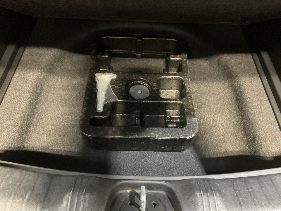 2021 Jeep Compass 80th Spec Edition 4WD