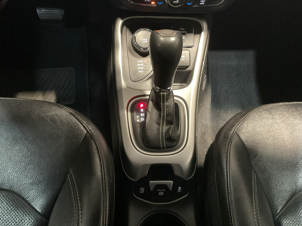 2021 Jeep Compass 80th Spec Edition 4WD