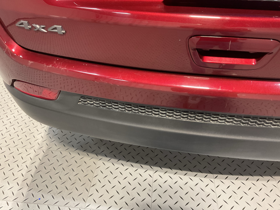 2021 Jeep Compass 80th Spec Edition 4WD