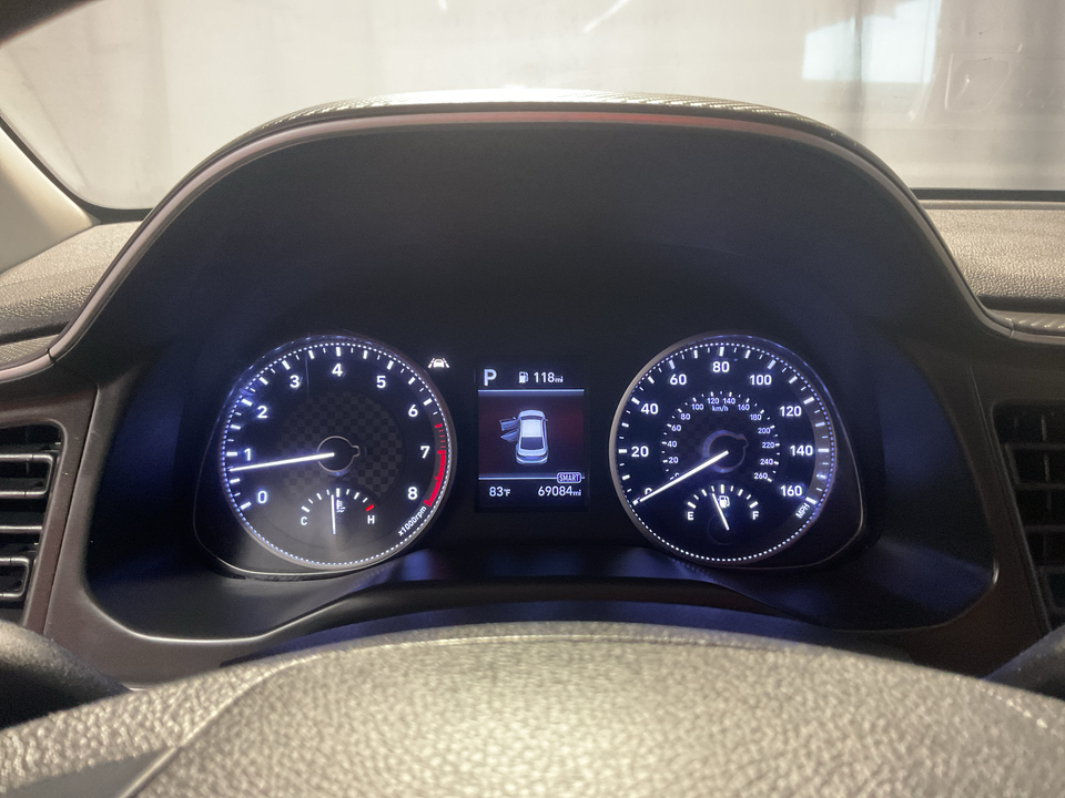 2020 Hyundai Elantra SE 6AT