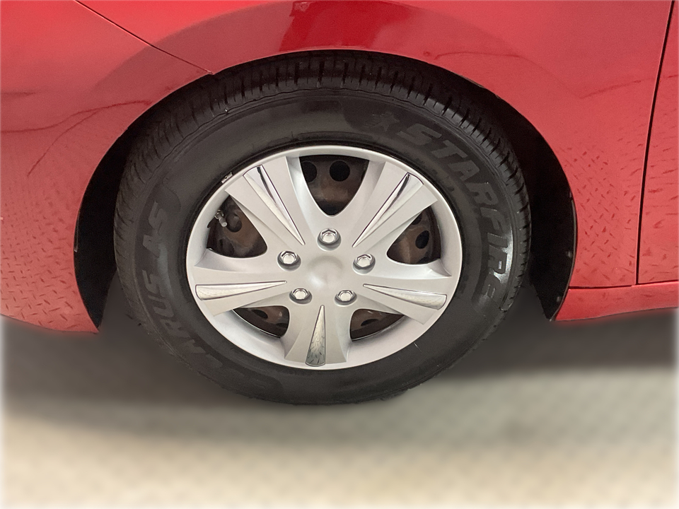 2020 Hyundai Elantra SE 6AT