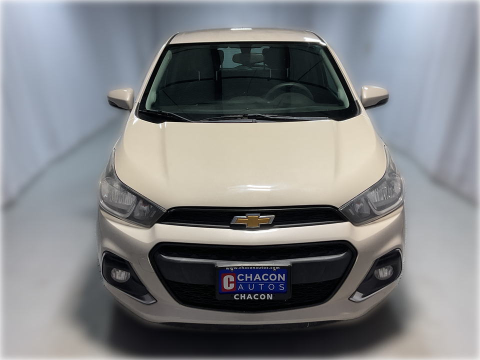 2016 Chevrolet Spark 1LT CVT