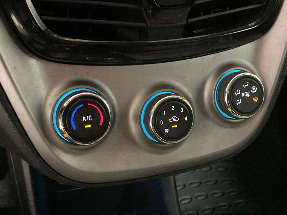 2016 Chevrolet Spark 1LT CVT