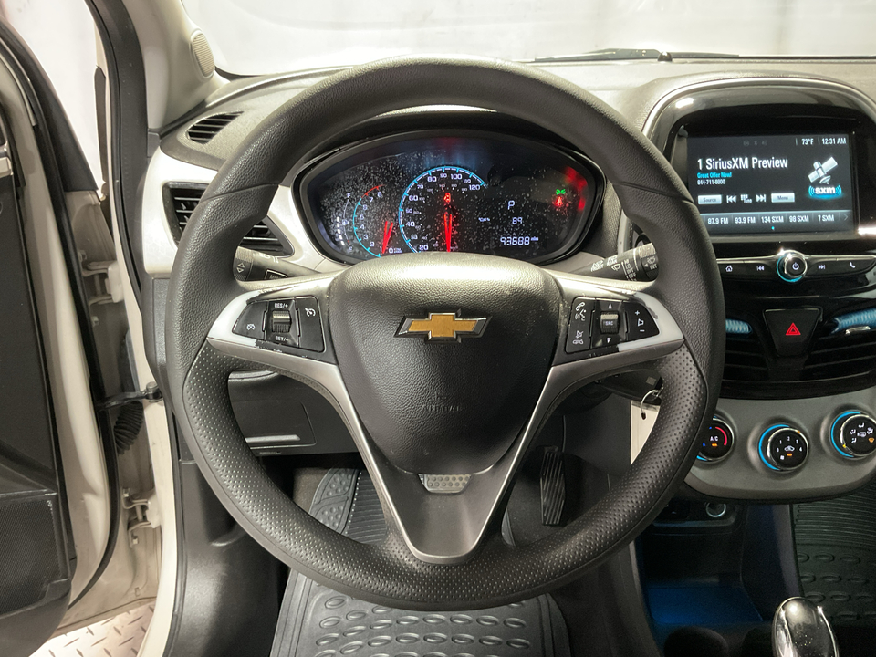 2016 Chevrolet Spark 1LT CVT