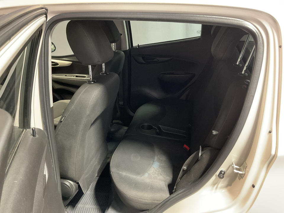 2016 Chevrolet Spark 1LT CVT