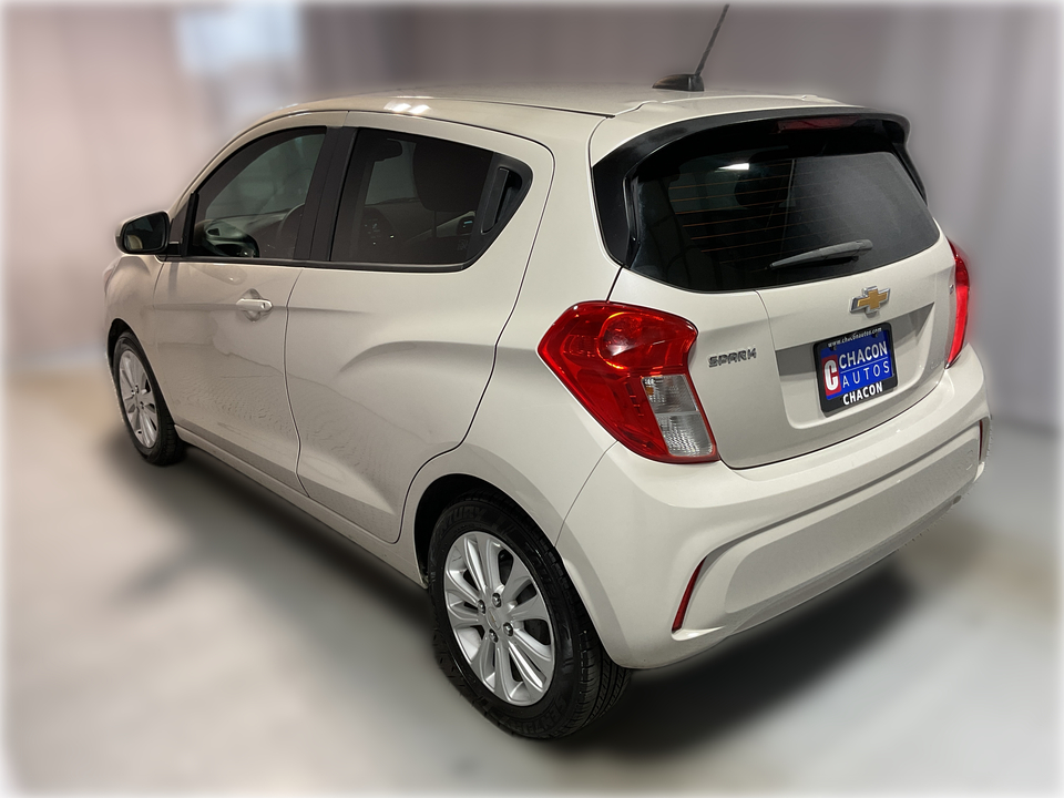 2016 Chevrolet Spark 1LT CVT