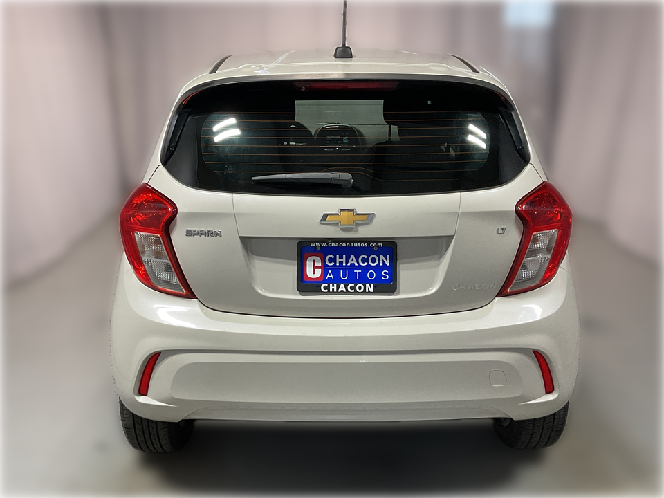 2016 Chevrolet Spark 1LT CVT