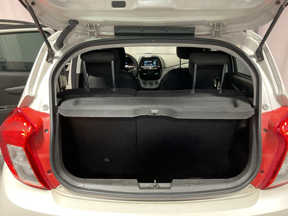2016 Chevrolet Spark 1LT CVT