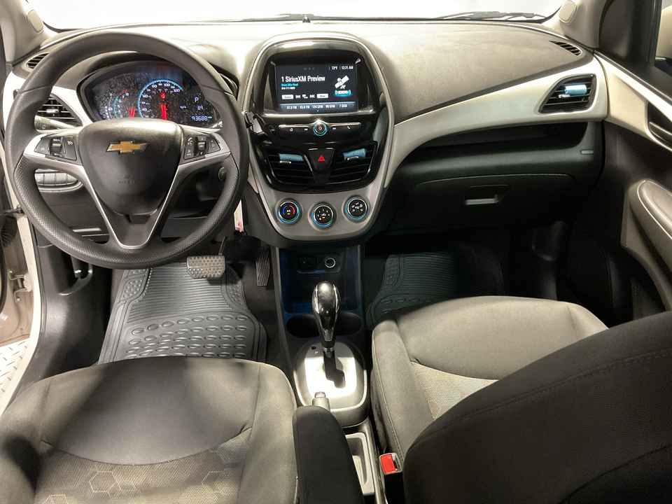 2016 Chevrolet Spark 1LT CVT
