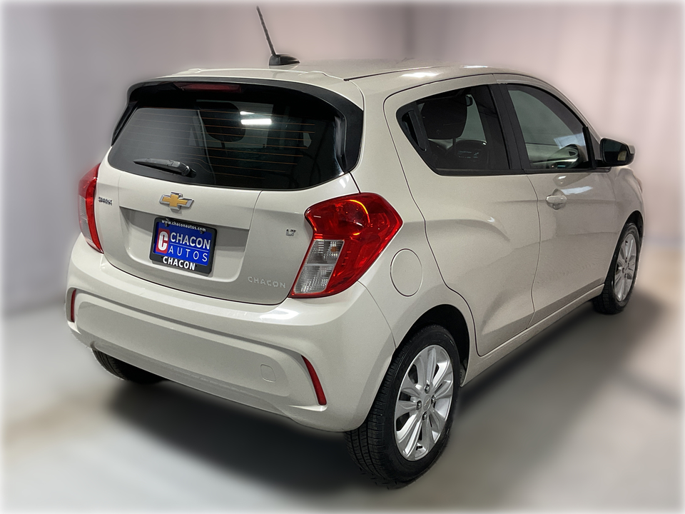 2016 Chevrolet Spark 1LT CVT