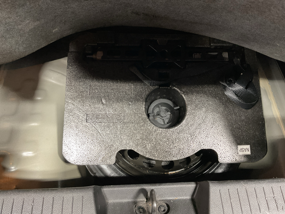 2016 Chevrolet Spark 1LT CVT