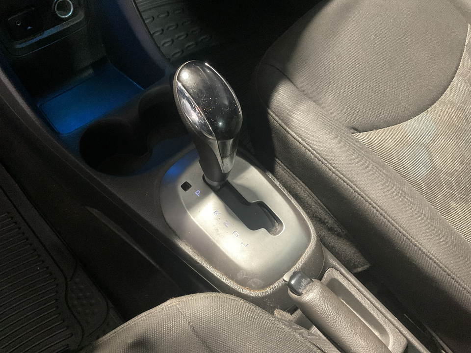 2016 Chevrolet Spark 1LT CVT