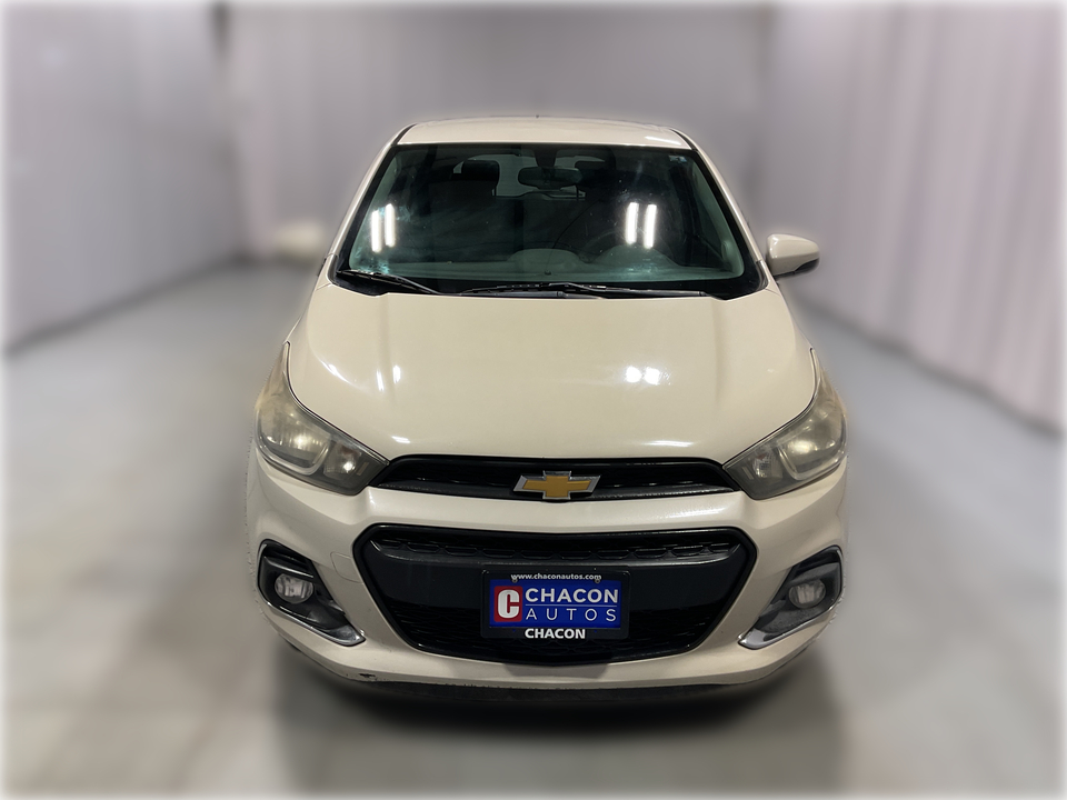 2016 Chevrolet Spark 1LT CVT