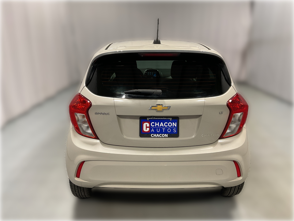 2016 Chevrolet Spark 1LT CVT