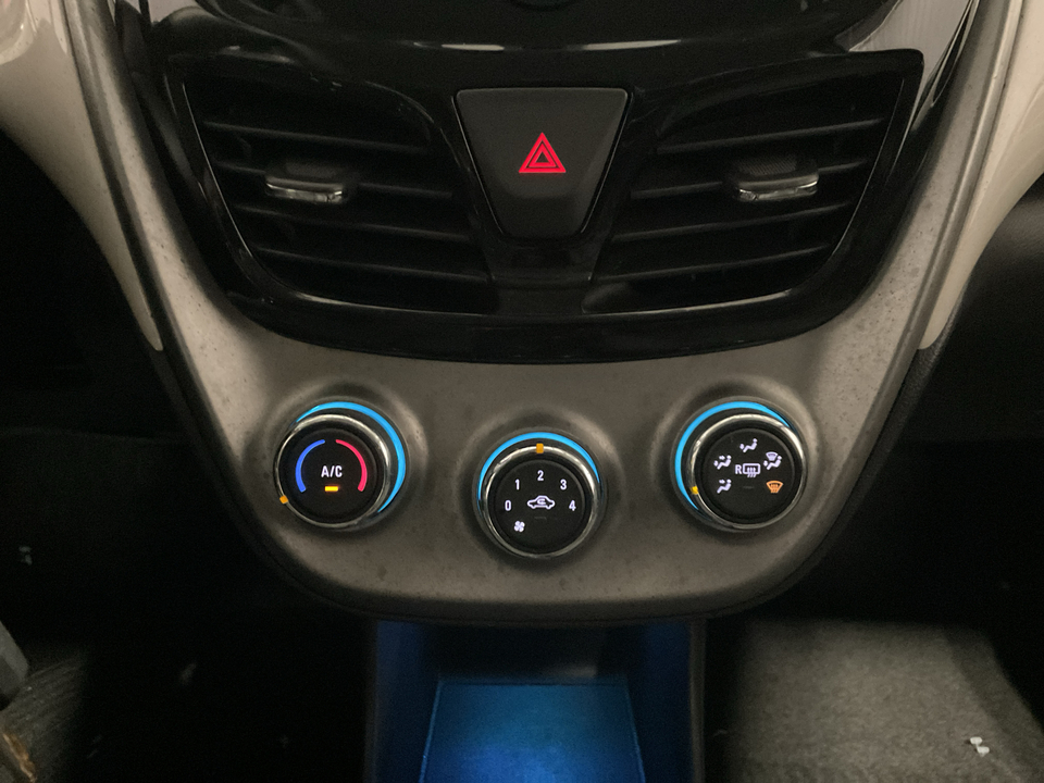 2016 Chevrolet Spark 1LT CVT
