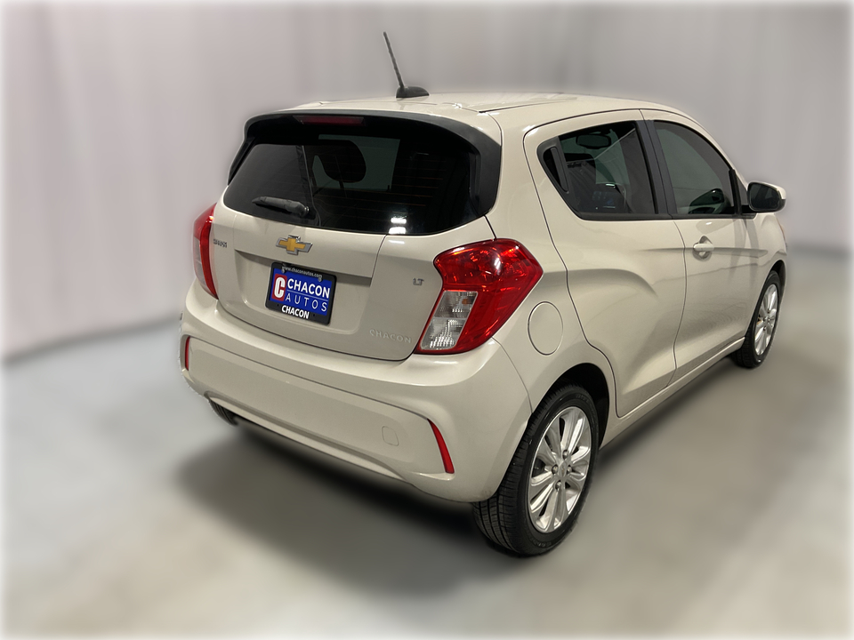 2016 Chevrolet Spark 1LT CVT