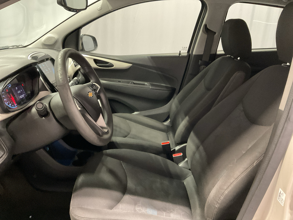 2016 Chevrolet Spark 1LT CVT