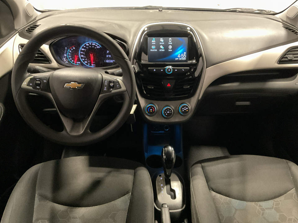 2016 Chevrolet Spark 1LT CVT