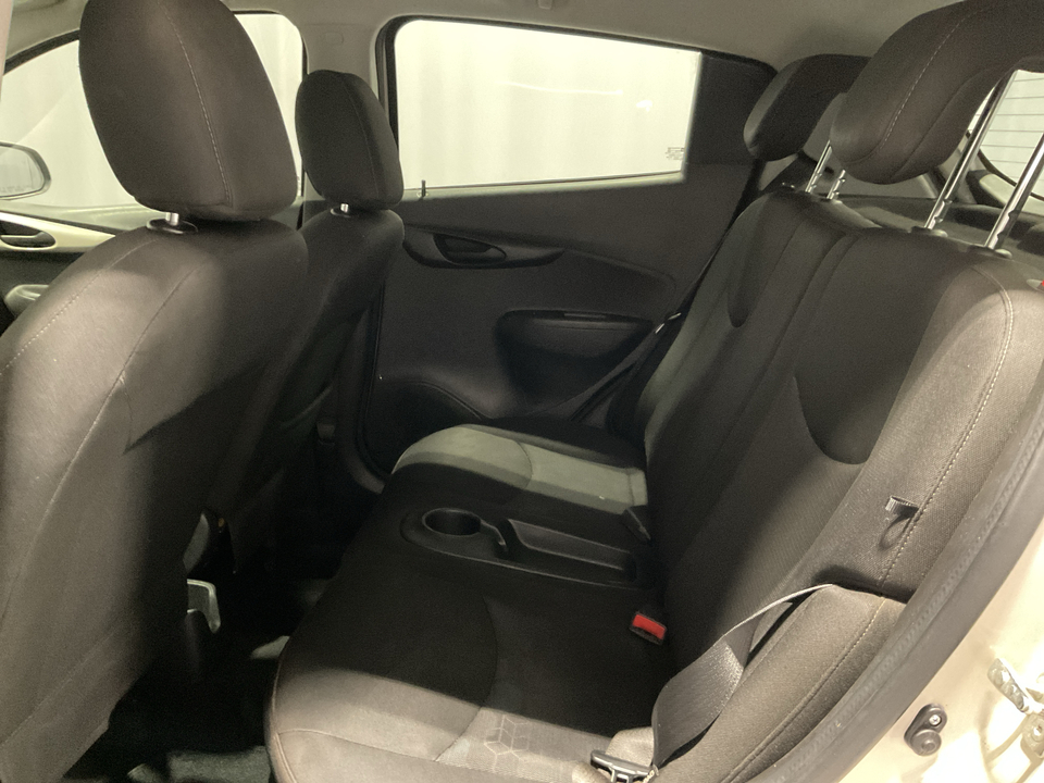 2016 Chevrolet Spark 1LT CVT