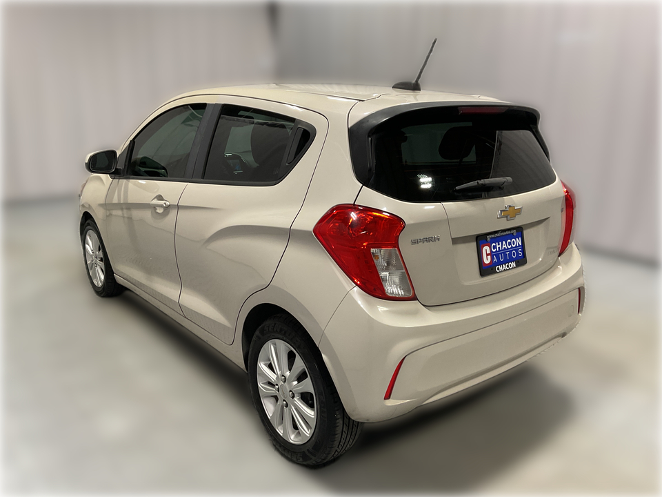 2016 Chevrolet Spark 1LT CVT