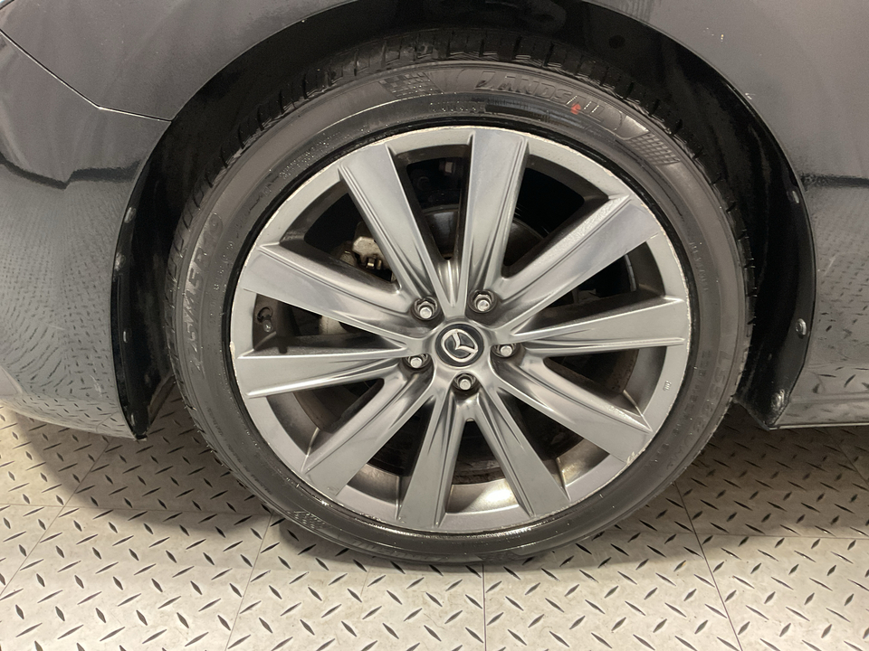 2021 Mazda MAZDA6 Touring